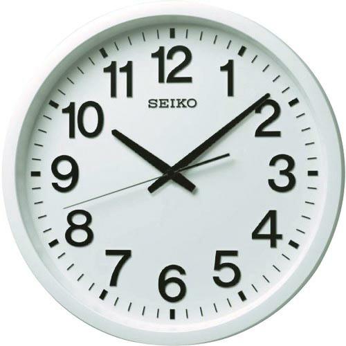 SEIKO 衛星電波時計 ( GP202W ) セイコータイムクリエーション(株) | 