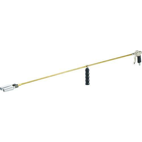 WTB ツインロングタイプダスターガン ( E80G-2H10JBP ) (株)WTBワタベコーポレーション | 