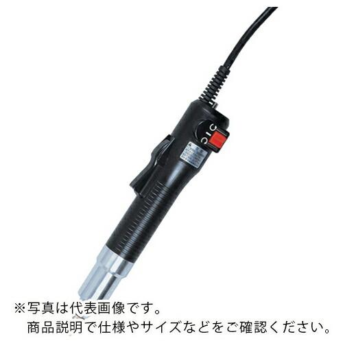 デルボ 精密小ねじ用 静電対策電動ドライバー ( DLV7319-BMN