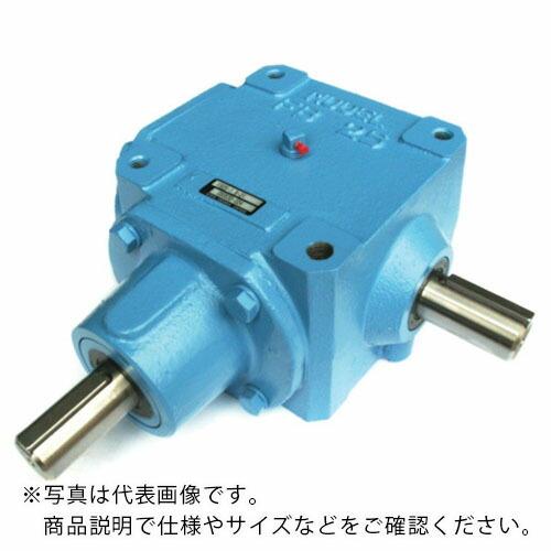 マキシンコー　ストレートベベルギヤＦＢ３５速比１軸配置１３ ( FB35-1-13 ) (メーカー取寄)