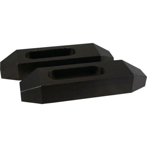 ニューストロング プレーンクランプ 使用ボルト M16 全長200 ( 80P-58 ) (株)ニューストロング | 