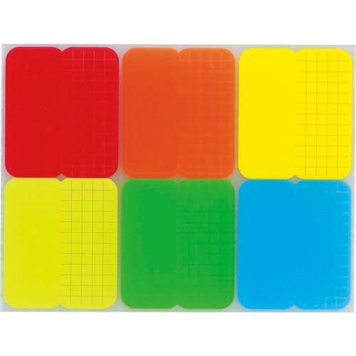 STALOGY インデックスふせん ファイン&アース ( S2300 ) (株)ニトムズ | 