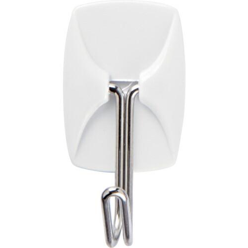 3M コマンドフック 水まわりにも使えるタイプ スイングフック(フック3個・タブM6枚入) ( CM20-WR ) スリーエム ジャパン(株)コンシューマーマーケット販売本部 | 