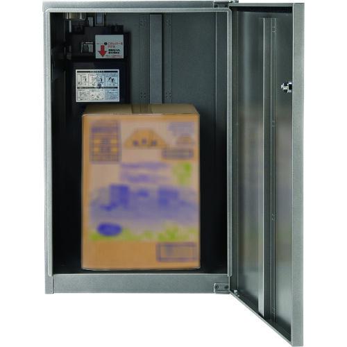 Panasonic 宅配ボックス COMBO ミドルタイプ ( CTNR4020RTB ) パナソニック(株)エレクトリックワークス社