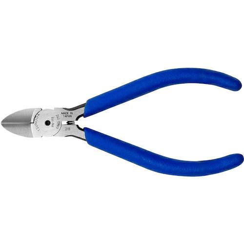 【SALE価格】TTC KingTTC プラニッパー No.4 全長117mm ( PN-115 ) (株)ツノダ | 