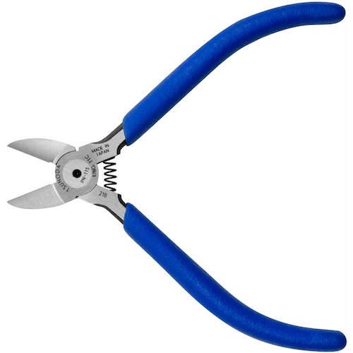 【SALE価格】TTC KingTTC プラニッパー No.4 全長117mm ( PN-115 ) (株)ツノダ |  | 01