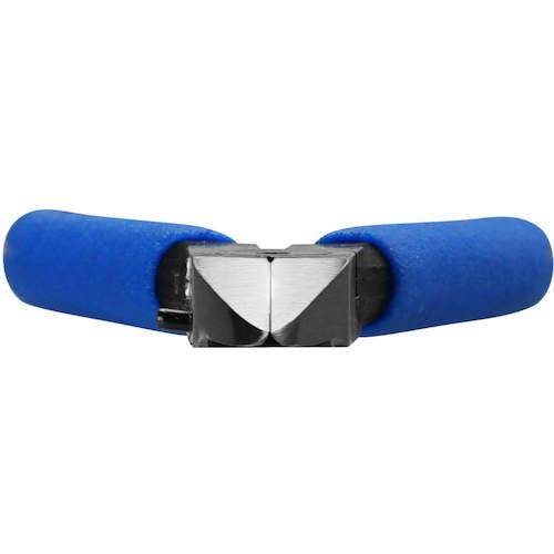 【SALE価格】TTC KingTTC マイクロニッパー 先細タイプ No.5 全長124mm ( PM-120 ) |  | 06