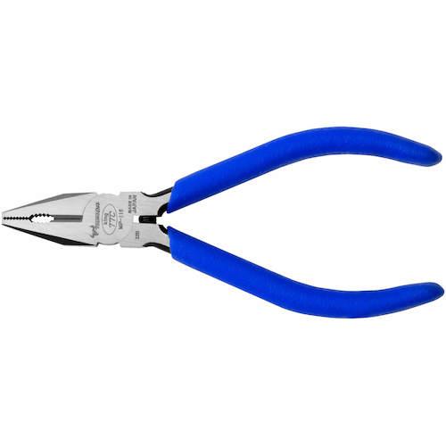 【SALE価格】TTC ミニチュアラジオペンチ KingTTC ペンチ No.3 全長117mm ( MP-115 ) (株)ツノダ |  | 01