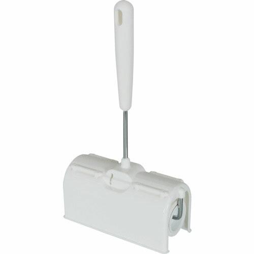 【SALE価格】azuma ぱたぱた粘着ローラーH AZ357WH ( 727647720 ) | 