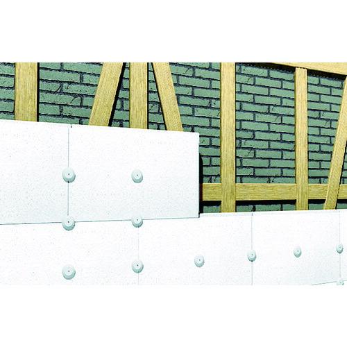 フィッシャー 外断熱用アンカー DHT S 80 W(500本入) ( 044395 ) フィッシャージャパン(株) |  | 01
