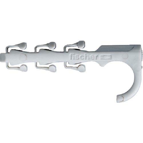 フィッシャー 電設資材用アンカー SF plus ES 10(100本入)シングルクランプ ( 48151 ) フィッシャージャパン(株) | 