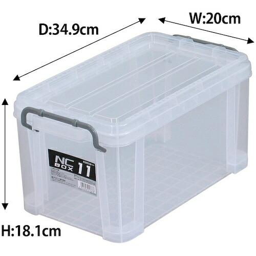 JEJアステージ NCボックス #11 ( NC-11 ) JEJアステージ(株) |  | 06