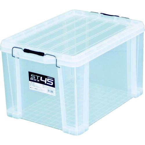 JEJアステージ STボックス クリア #45 ( ST-45CR ) JEJアステージ(株) |  | 01