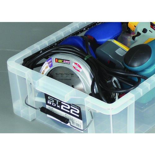 JEJアステージ STボックス クリア #45 ( ST-45CR ) JEJアステージ(株) |  | 05