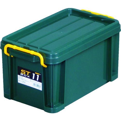 JEJアステージ STボックス DKグリーン #11 ( ST-11DGL ) JEJアステージ(株) |  | 01