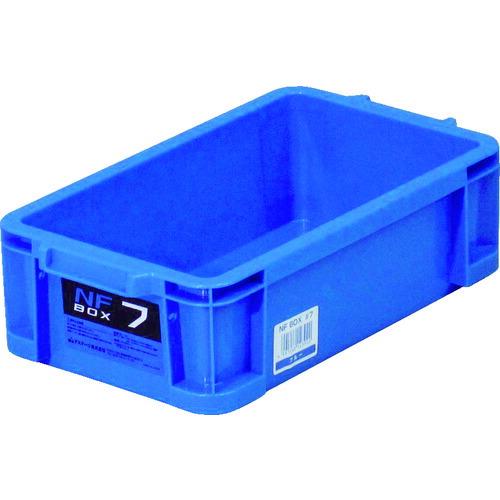 JEJアステージ NFボックス #7 ブルー ( NF-7BL ) JEJアステージ(株) |  | 01