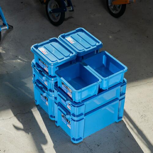 JEJアステージ NFボックス #7 ブルー ( NF-7BL ) JEJアステージ(株) |  | 06