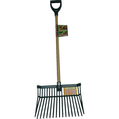 コンパル ガーデン・ホーク17本爪 全長1200mm  ( 029710 ) | 