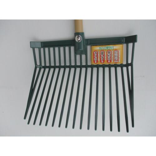 コンパル ガーデン・ホーク17本爪 全長1200mm  ( 029710 ) |  | 01