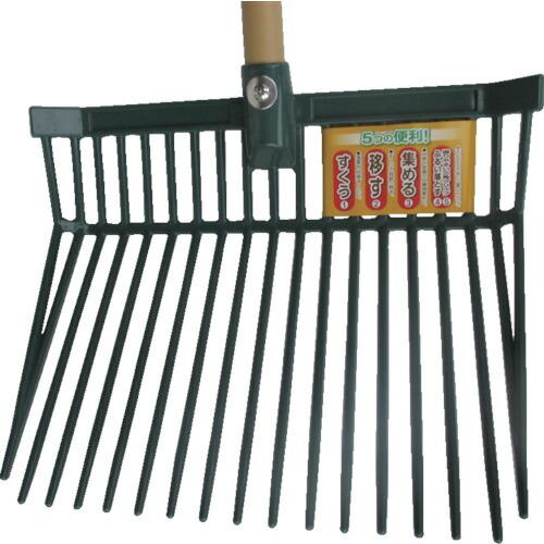 コンパル ガーデン・ホーク17本爪 全長1200mm  ( 029710 ) |  | 03