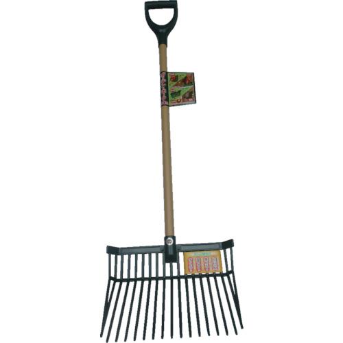 コンパル ガーデン・ホーク17本爪 全長1200mm  ( 029710 ) |  | 04