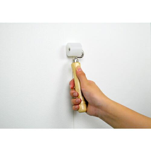 アサヒペン おさえローラー 幅50mm ローラー径35mm ( 155597 ) (株)アサヒペン |  | 01