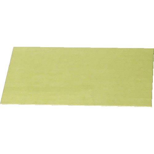 光 真鍮板 1×50×100mm ( YZ152 ) | 