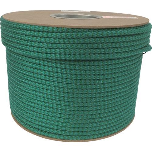 ユタカメイク フロートロープドラム巻 12g/m(約6.5mm)×165m ( PRF-12 ) (株)ユタカメイク | 