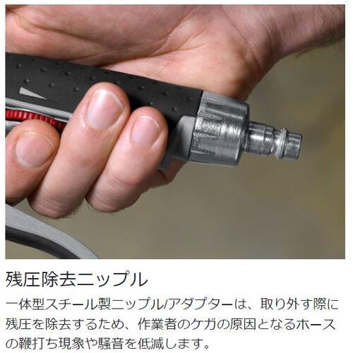 CEJN シリーズ210 マルチフロー エア・フルードガン ストレートチューブ90mm 320ニップル ( 11-210-0100 ) セインジャパン(株) |  | 05