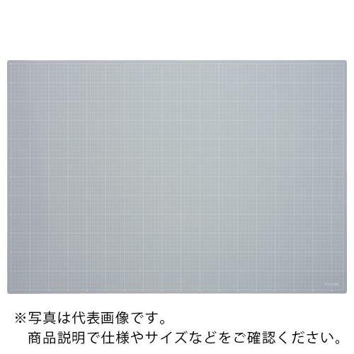 KAKURI カッターマット A4 CMGB―4  ( 37330 ) 角利産業(株)｜orangetool