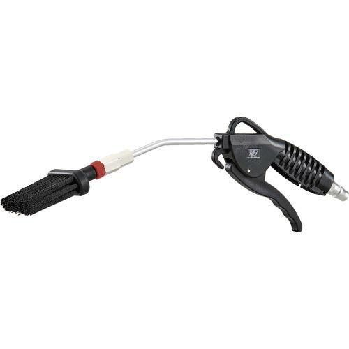 WTB ブラシエアーダスターガン ( WT66-BR5P ) (株)WTBワタベコーポレーション | 