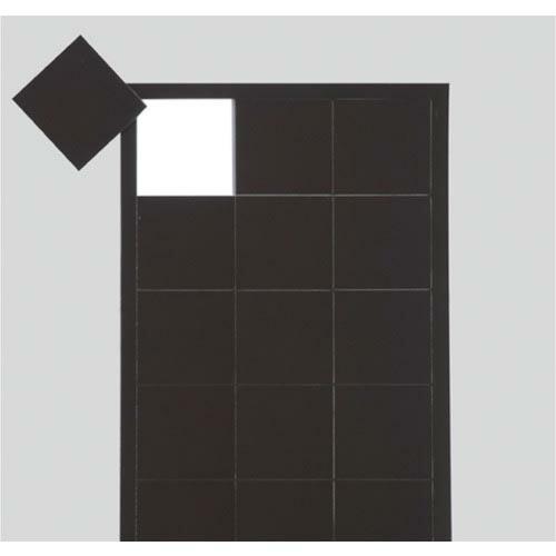 マグエックス マグネット粘着付シートカット ( MSWFC-08 ) (株)マグエックス | 