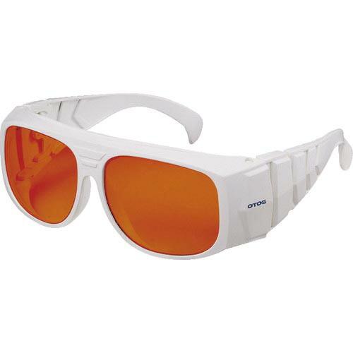 OTOS レーザー用保護メガネ オーバーグラス YAG用 ( L-702YG2 ) | 