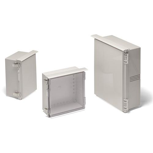 タカチ ( タカチ電機工業 )　プラボックス ( BCAR506018T ) (メーカー取寄)_1