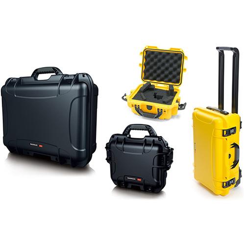 タカチ ( タカチ電機工業 )　防水キャリングケース ( NK950Y ) (メーカー取寄)_1