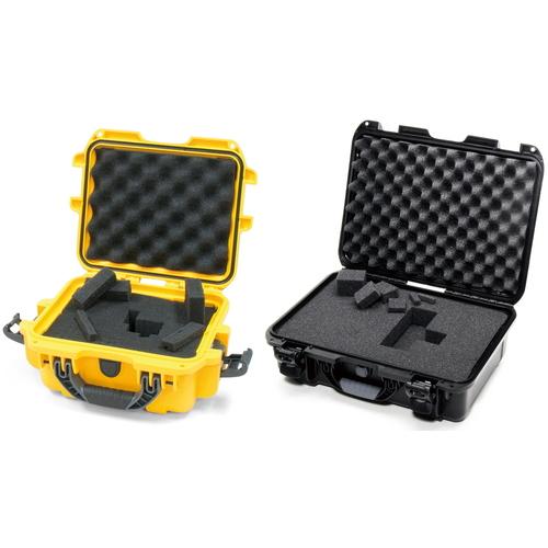 タカチ ( タカチ電機工業 )　防水キャリングケース ( NK950Y ) (メーカー取寄)_2