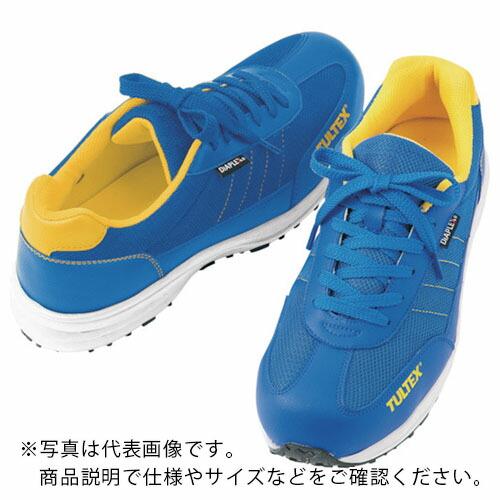 アイトス ディアプレックス防水セーフティシューズ ブルー 23.0cm ( AZ56381-006-23.0 ) | 