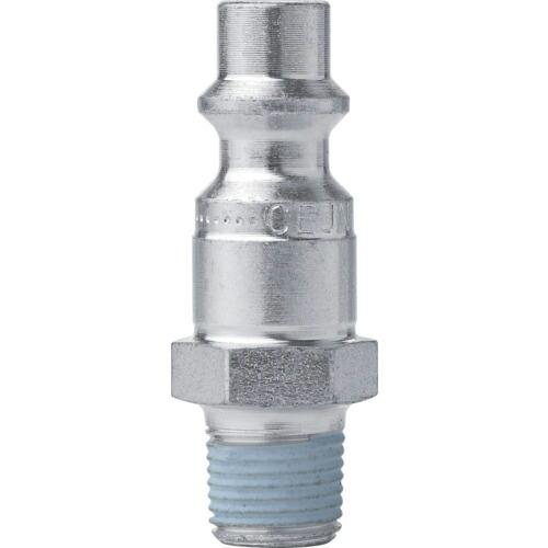 CEJN シリーズ310 ニップル R1/4 オネジ ( 10-310-5152 ) セインジャパン(株) | 