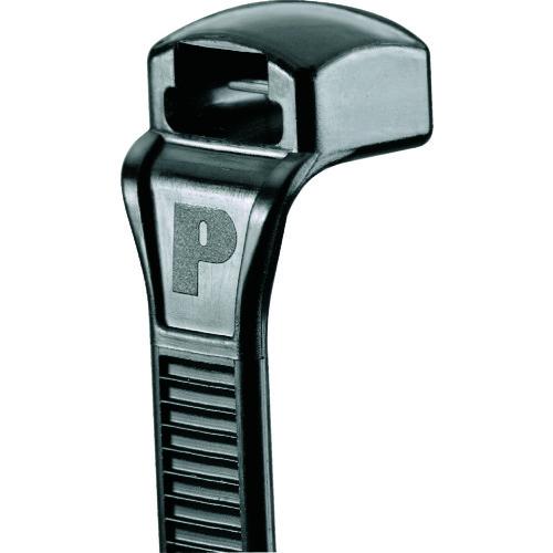 PANDUIT ( パンドウイット ) ナイロン結束バンド コンタータイ 耐候性