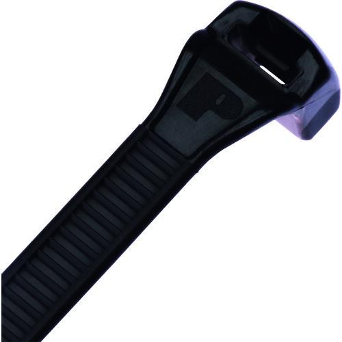 PANDUIT ( パンドウイット ) ナイロン結束バンド コンタータイ 耐候性