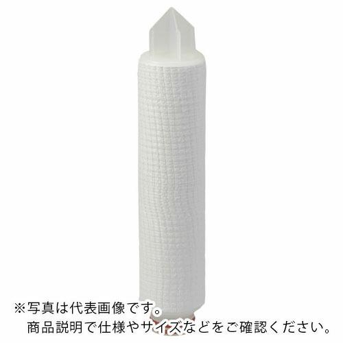 3M Polypro-Kleanフィルターカートリッジ「PPK」 長さ10インチ1μm ( PPK-10CA-0010 ) (12本セット)