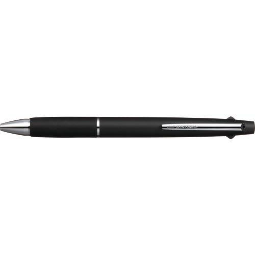 【SALE価格】uni ジェットストリーム多機能ペン2&1 0.5mm ブラック ( MSXE380005.24 ) 三菱鉛筆(株) | 