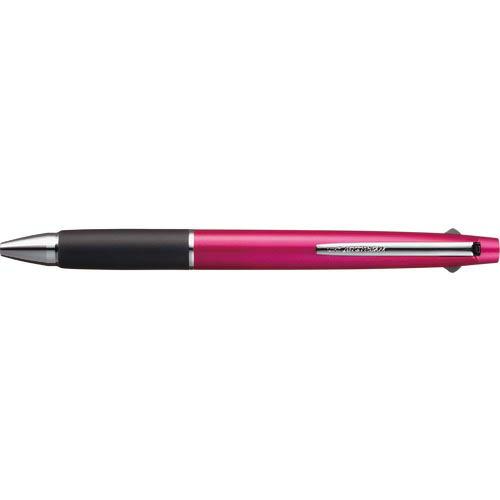 【SALE価格】uni ジェットストリーム多機能ペン2&1 0.5mm ピンク ( MSXE380005.13 ) 三菱鉛筆(株) | 