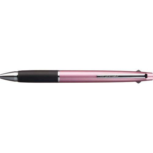 【SALE価格】uni ジェットストリーム多機能ペン2&1 0.5mm ライトピンク ( MSXE380005.51 ) 三菱鉛筆(株) | 