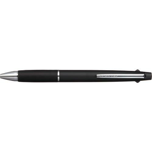 【SALE価格】uni ジェットストリーム多機能ペン2&1 0.7mm ブラック ( MSXE380007.24 ) 三菱鉛筆(株) | 