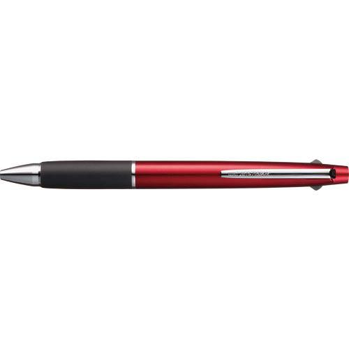 uni ジェットストリーム多機能ペン2&1 0.7mm ボルドー ( MSXE380007.65 ) 三菱鉛筆(株) | 