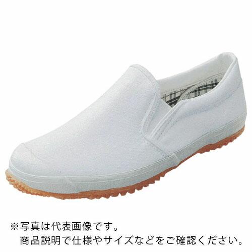 【SALE価格】福山ゴム 作業靴 寅さん ホワイト 27.0 ( TSWH-27.0 ) 福山ゴム工業(株) | 