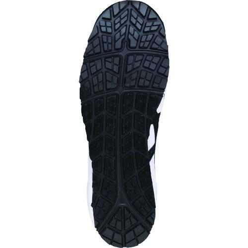 ASICS ウィンジョブ CP201 ホワイト×ブラック 27.0cm ( FCP201.0190-27.0 ) アシックスジャパン(株) |  | 03