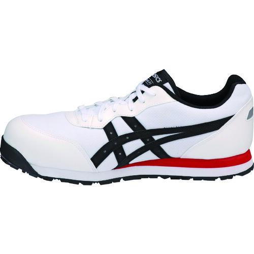 ASICS ウィンジョブ CP201 ホワイト×ブラック 27.0cm ( FCP201.0190-27.0 ) アシックスジャパン(株) |  | 04