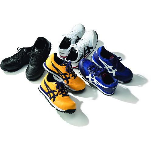 ASICS ウィンジョブ CP201 ホワイト×ブラック 27.0cm ( FCP201.0190-27.0 ) アシックスジャパン(株) |  | 05